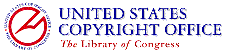 © The United States Copyright Office